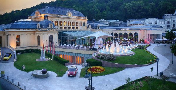 Casino Baden Baden