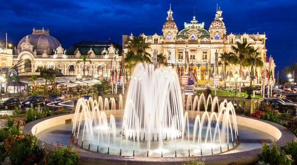 Casino de Monte-Carlo